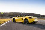 Porsche 718 Boxster GTS 2017 года (WW)